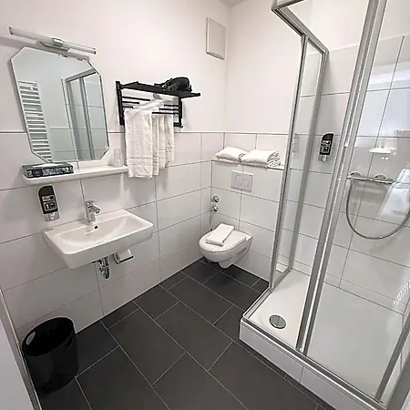 Minx - Cityhotels 3*