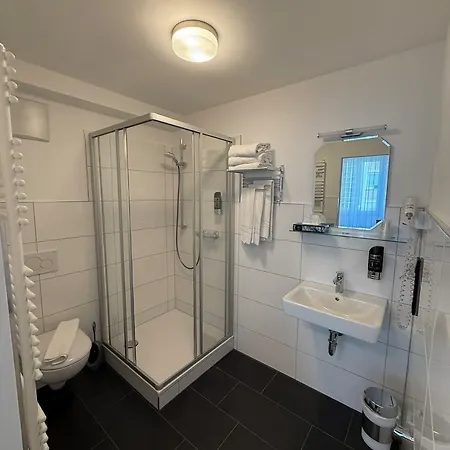 Minx - Cityhotels Hotel Akwizgran