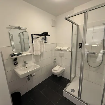Minx - Cityhotels Hotel