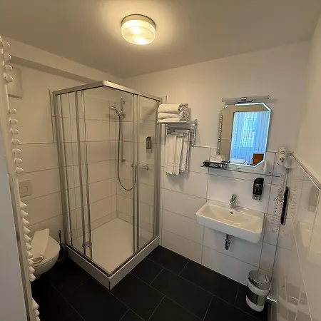 Minx - Cityhotels 3*