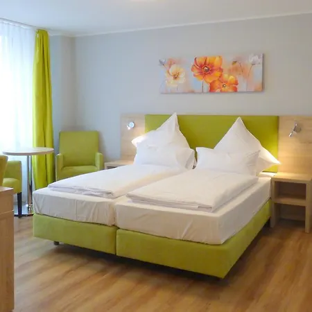 Minx - Cityhotels Hotel 3*