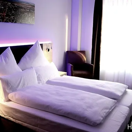 Minx - Cityhotels Otel