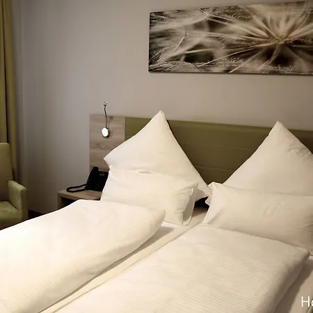 Minx - Cityhotels 3*