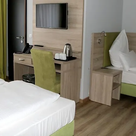 Minx - Cityhotels