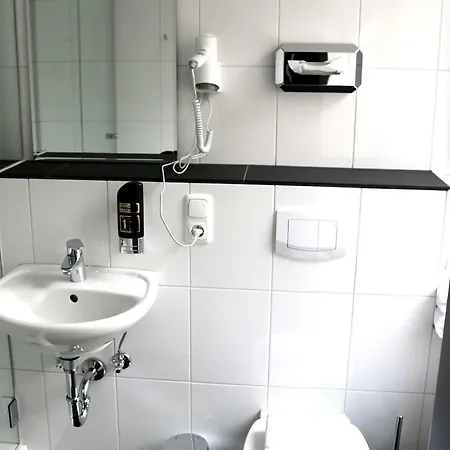 Minx - Cityhotels Aachen