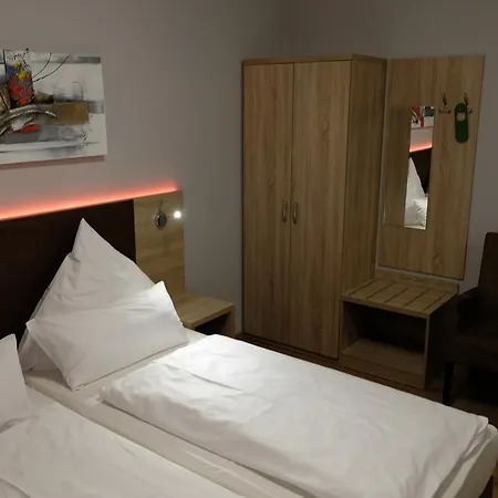 Minx - Cityhotels Aken