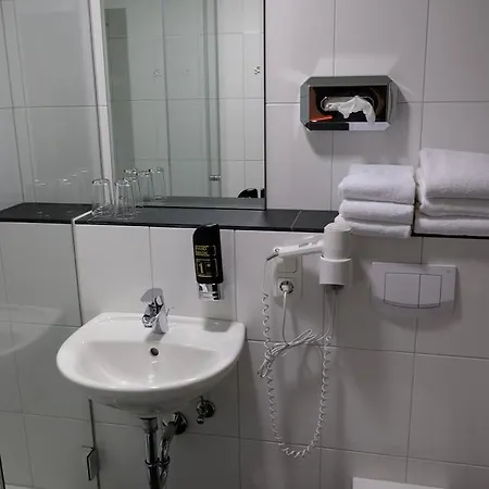 Hotel Minx - Cityhotels Aachen
