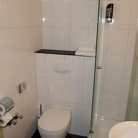 Minx - Cityhotels Hotell