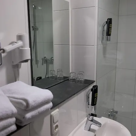 Отель Minx - Cityhotels