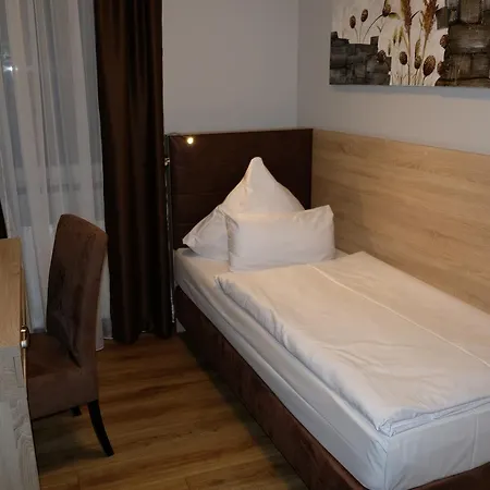 Minx - Cityhotels Aken