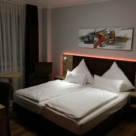 Minx - Cityhotels Hotell