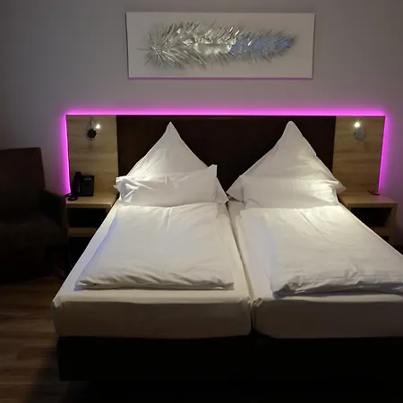 Hotel Minx - Cityhotels 3*