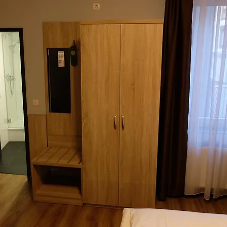 Minx - Cityhotels Akwizgran
