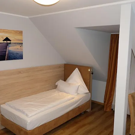 Minx - Cityhotels Otel