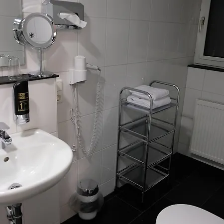 Hotell Minx - Cityhotels