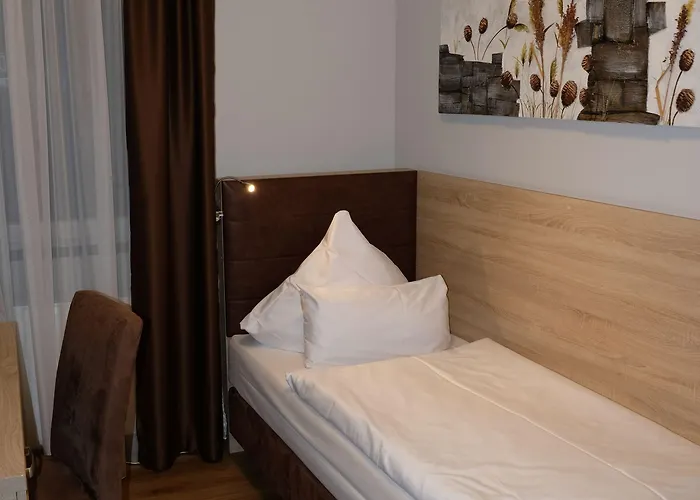 Hotel Minx - Cityhotels