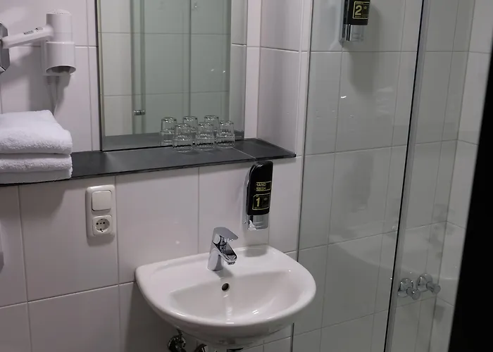 Minx - Cityhotels Hotel