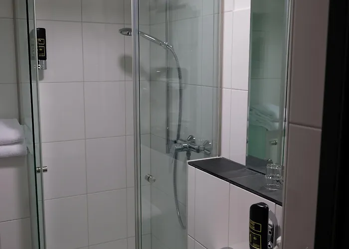 Minx - Cityhotels Hotel