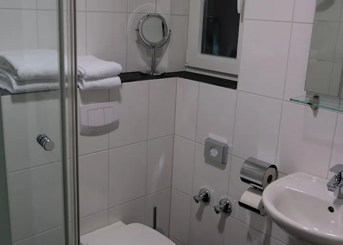 Hotel Minx - Cityhotels Aachen