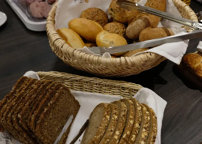 明科斯城市酒店 3*