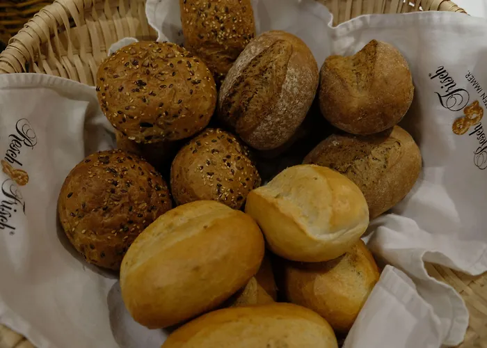 明科斯城市酒店 酒店 3*