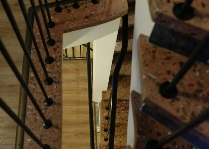 Minx - Cityhotels Hotel