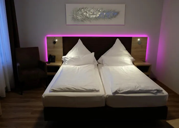 Hotel Minx - Cityhotels