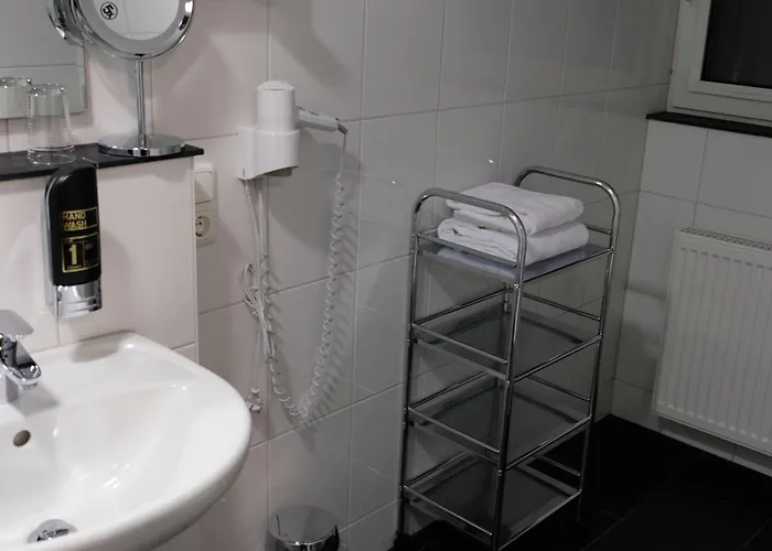 Hotel Minx - Cityhotels 3*