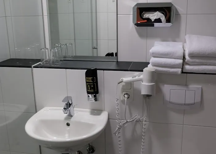 Minx - Cityhotels 3*