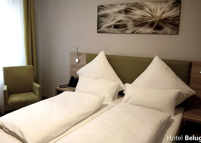 Minx - Cityhotels 3*