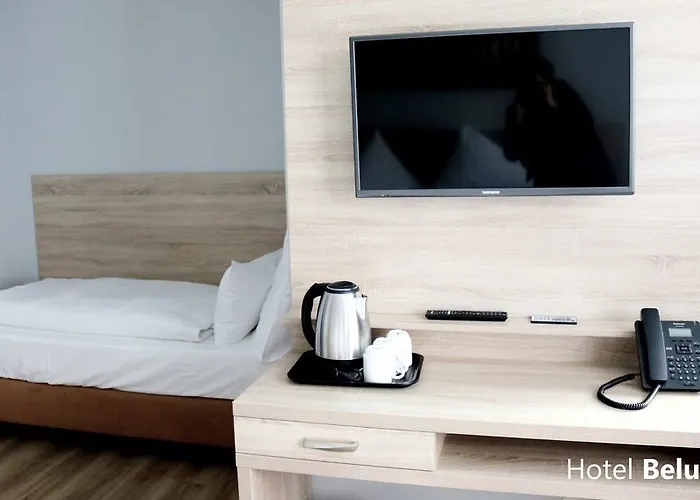 Hotel Minx - Cityhotels