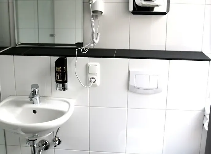 Minx - Cityhotels Aachen