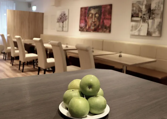 Minx - Cityhotels Hotel