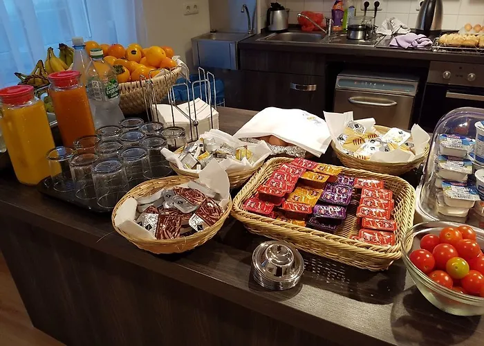 Minx - Cityhotels 3*