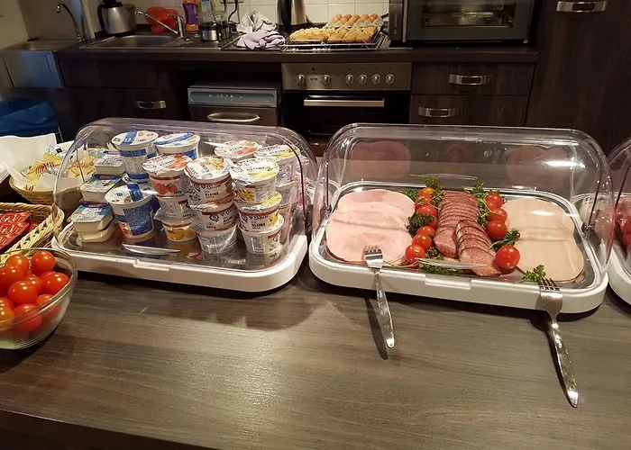 Minx - Cityhotels Hotel 3*