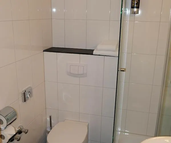 Minx - Cityhotels Hotel