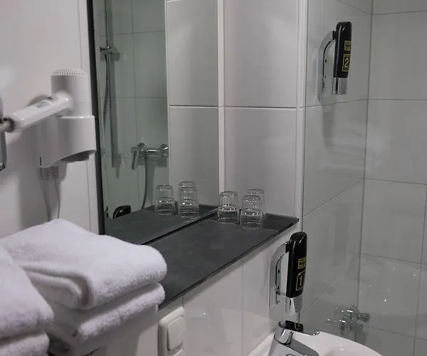 Hotel Minx - Cityhotels