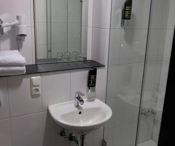 Minx - Cityhotels Aachen