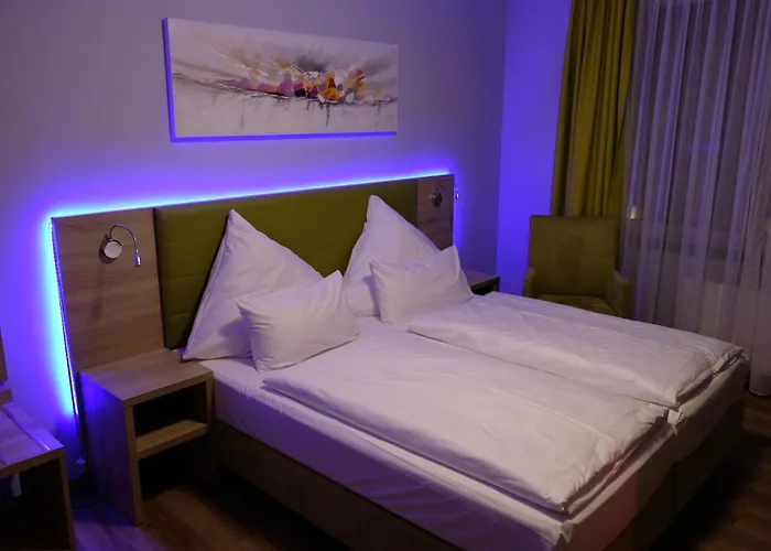 Minx - Cityhotels Hotel