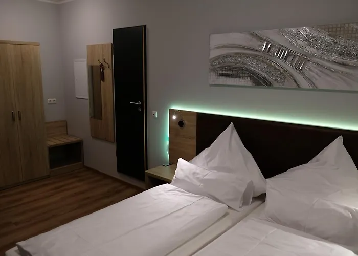 Hotel Minx - Cityhotels 3*