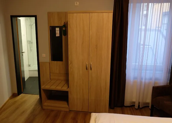 Minx - Cityhotels Aquisgrano