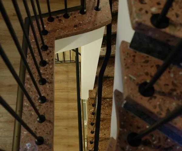 Minx - Cityhotels Hotel