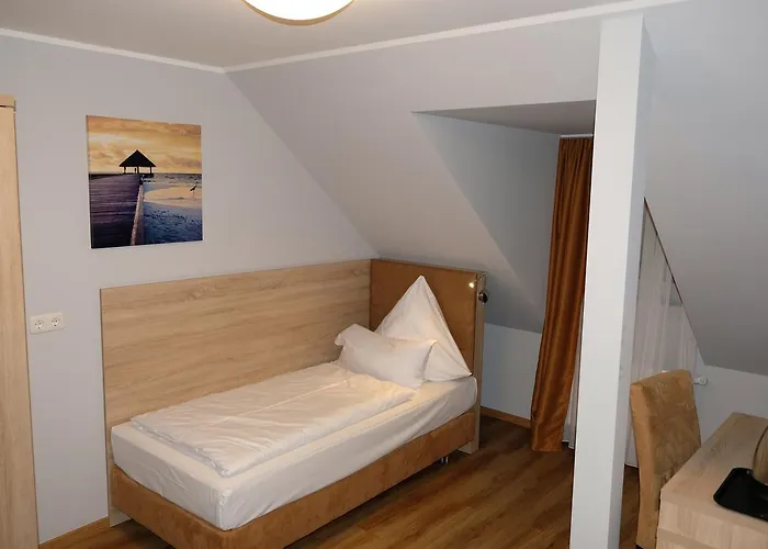 Minx - Cityhotels Hotel