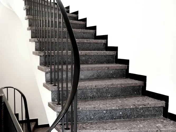 Minx - Cityhotels 3* Aquisgrà